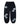 HMDD Scrunch Patch Sweatpants Black/Silver