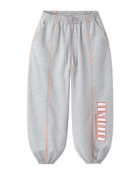 HMDD Seam Sweatpants Grey