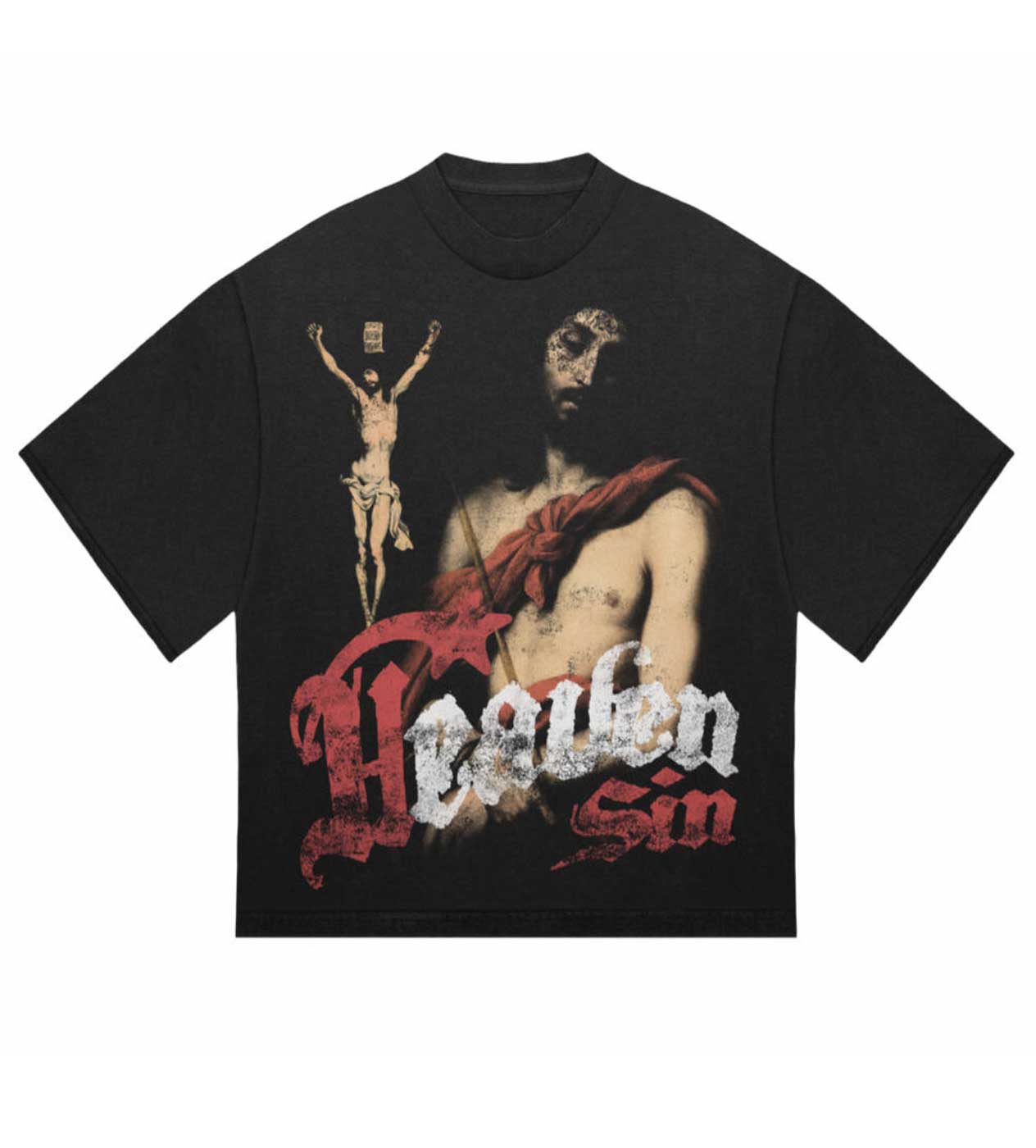Heaven Sin – Restock AR