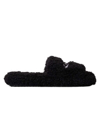 Hellstar Black Logo Slides