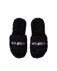Hellstar Black Logo Slides