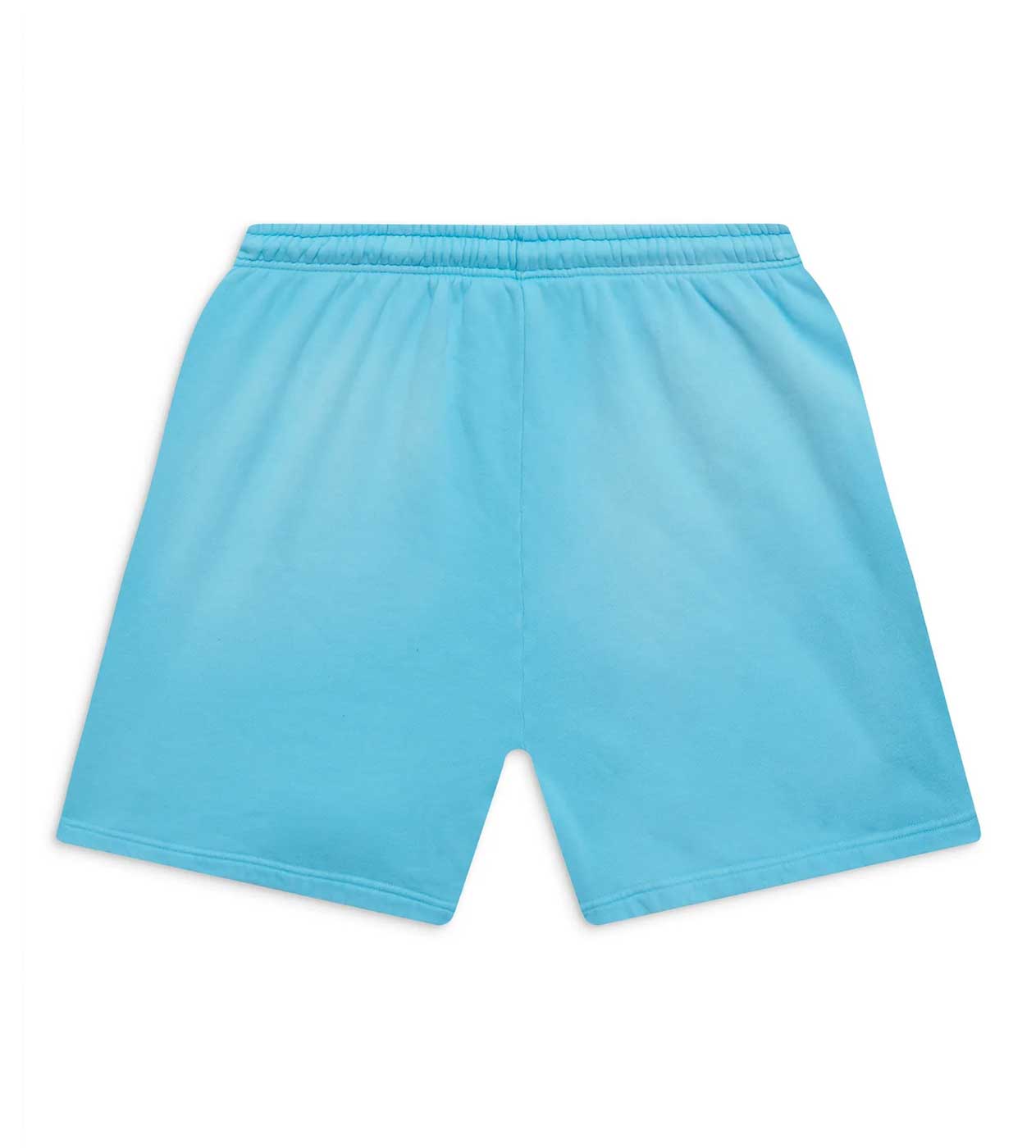 Hellstar Pink Flame Sweat Shorts | Restock AR