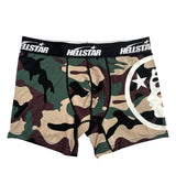 Hellstar Boxer Breif Back Multi (3-Pack)