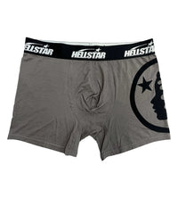 Hellstar Boxer Breif Back Multi (3-Pack)