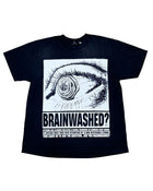 Hellstar Brainwashed Tee Black