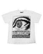 Hellstar Brainwashed Tee Cream