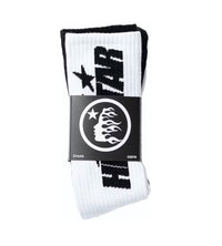 Hellstar Classic 2-Pack Socks