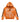 Hellstar Fire Hoodie Orange