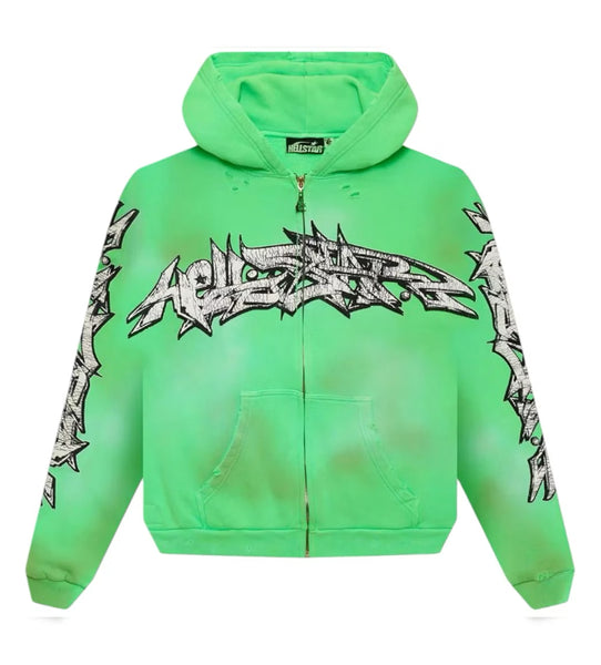 Hellstar-Graffiti-Zip-Up-