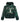 Hellstar Green Marble Paradise Hoodie