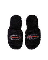 Hellstar HStar Slides Black