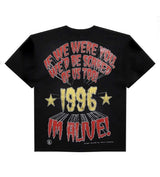 Hellstar Halloween 1996 Tee Black