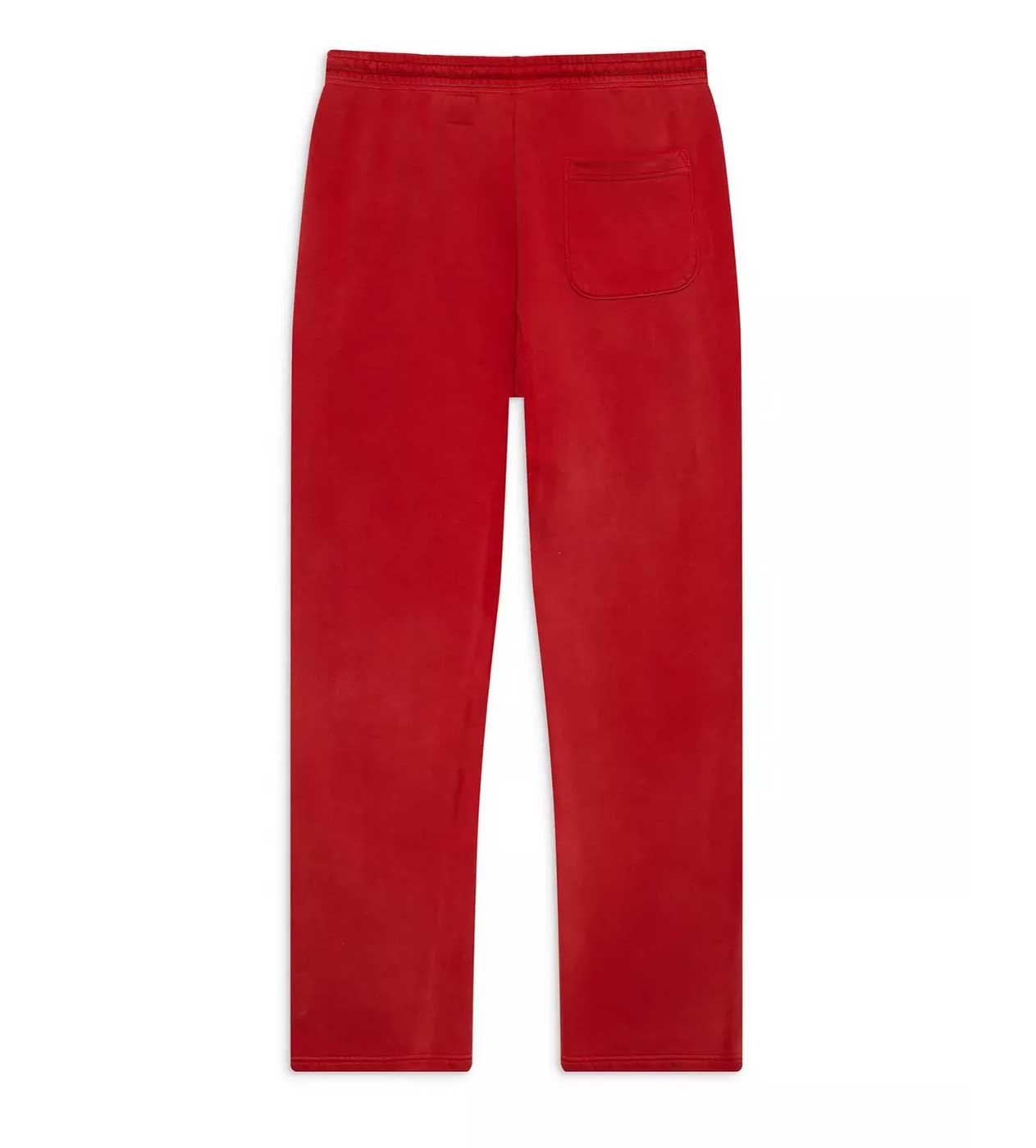 Hellstar Halloween Flame Sweatpants Red – Restock AR