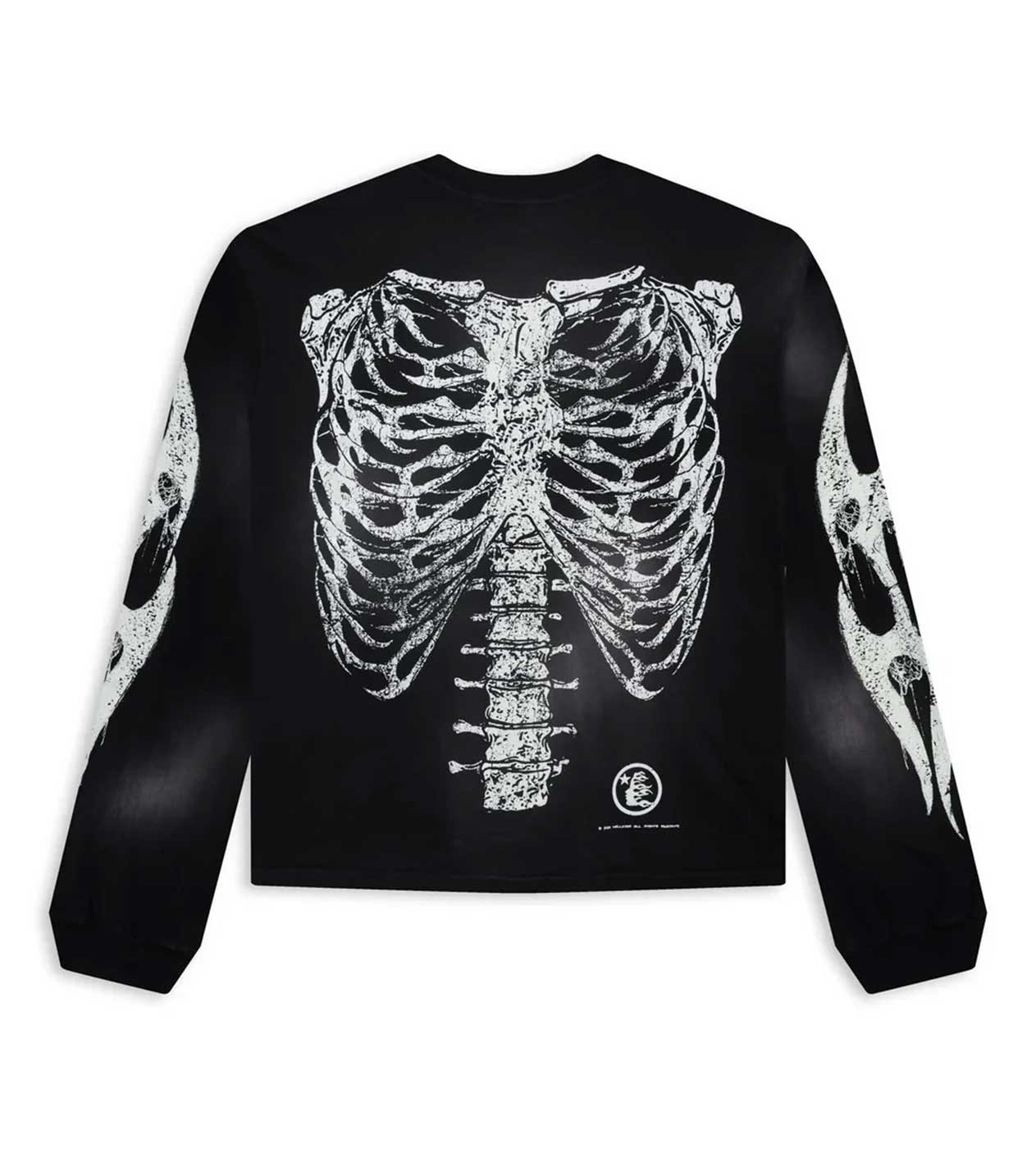 Hellstar Sport Hoodie (Black) | eBay