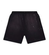 Hellstar Halloween Sport Logo Shorts Black