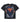 Hellstar Halloween Superman Tee Black