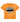 Hellstar Jesus Tee Orange Front