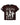 Hellstar Kids Path To Paradise Tee Brown