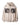 Hellstar Moshpit Zip Up Hoodie Cream