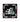 Hellstar No Guts No Glory Bandana Black