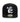 Hellstar OG Logo Snapback Black