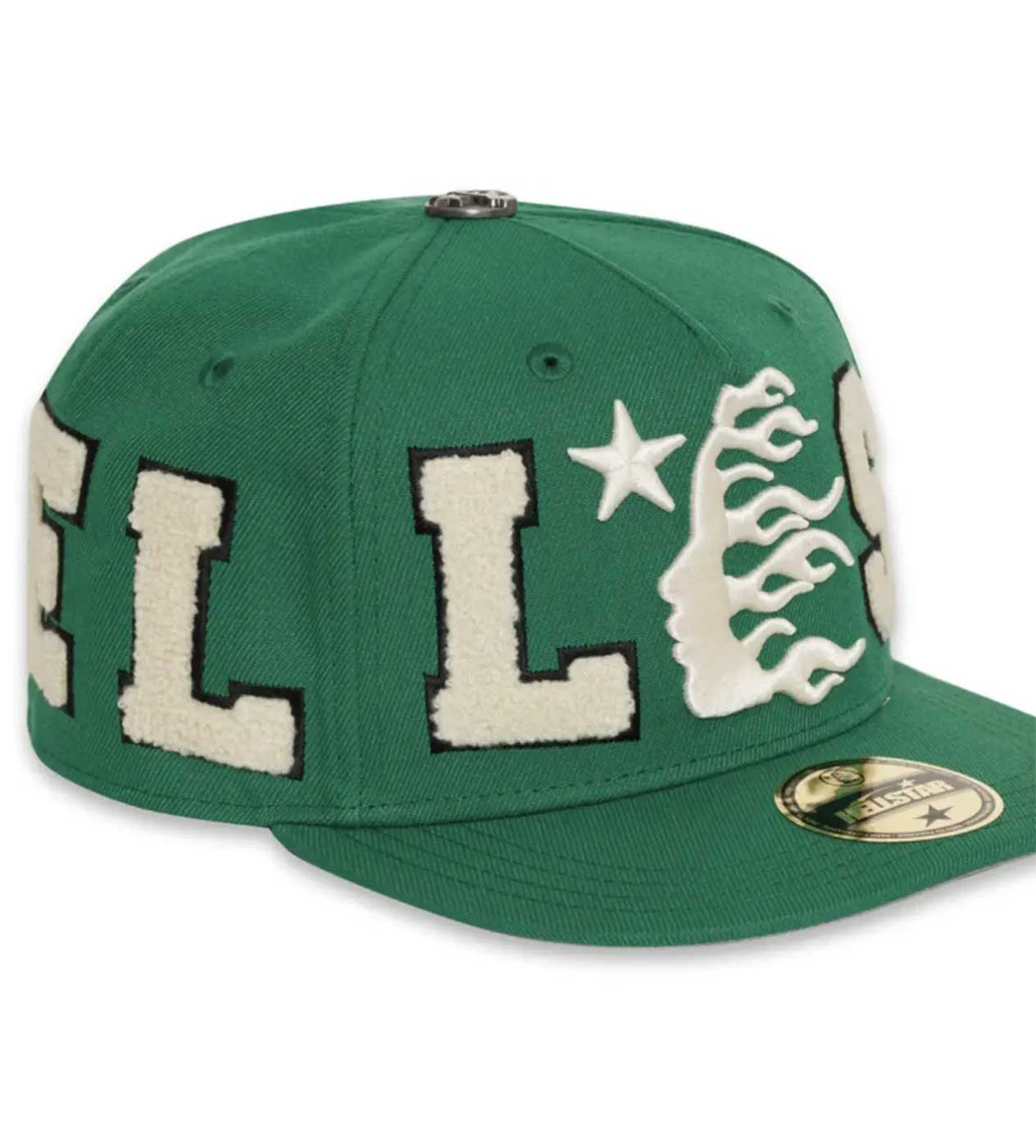 Hellstar OG Patch Fitted – Restock AR