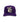 Hellstar OG Purple Snapback