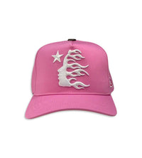 Hellstar OG Pink Snapback