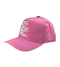 Hellstar OG Pink Snapback