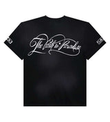 Hellstar P2P Tee Black