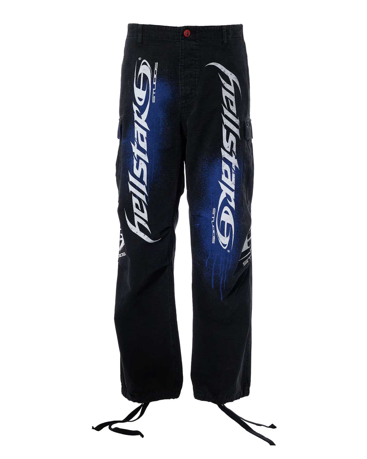 Hellstar Sweatpants | Hellstar Pants & Sweats In Stock – Restock AR