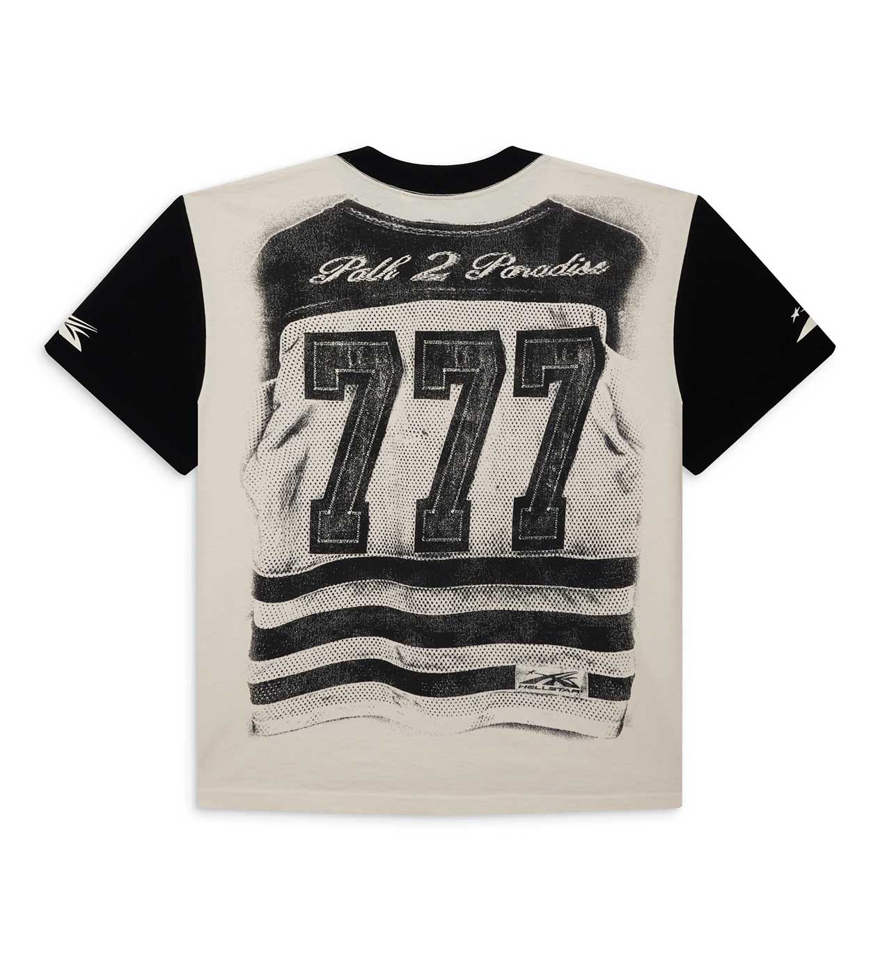 777 shirt sale