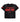 Hellstar Sports Beat Us! Tee (Black/Red) Front View