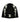 Hellstar Sports Rhinestone Beanie front