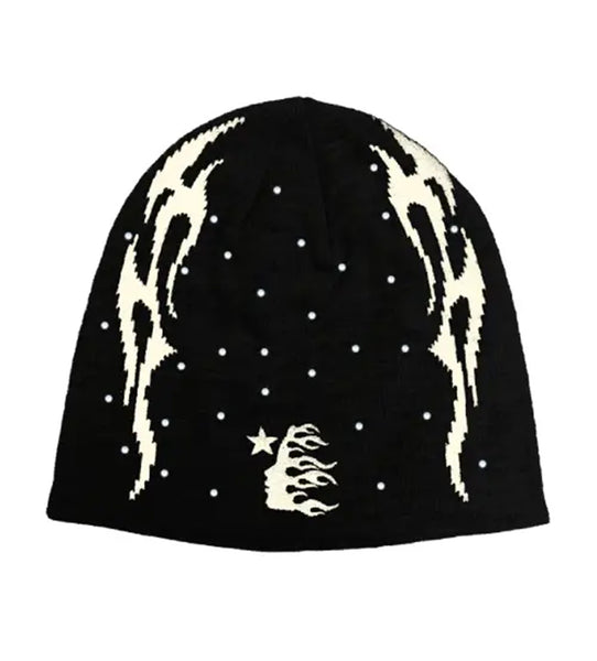 Hellstar Sports Rhinestone Beanie – Restock AR