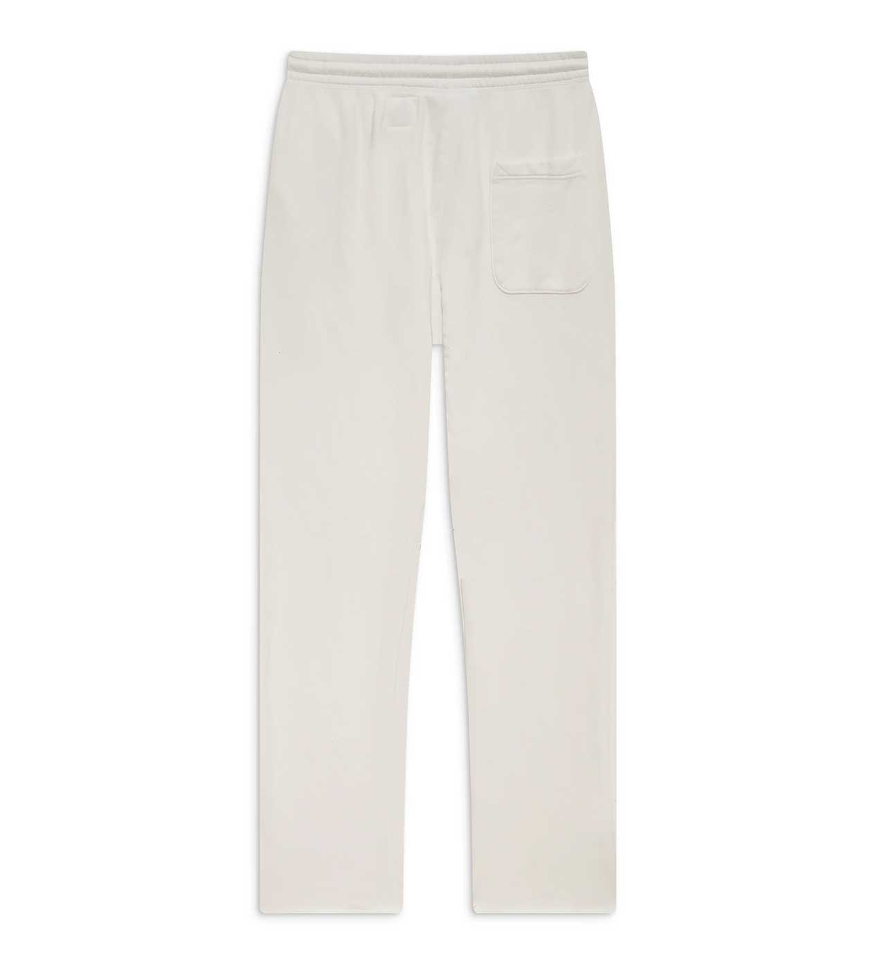 Hellstar Sports Sweatpants White – Restock AR