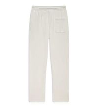 Hellstar Sports Sweatpants White Back View