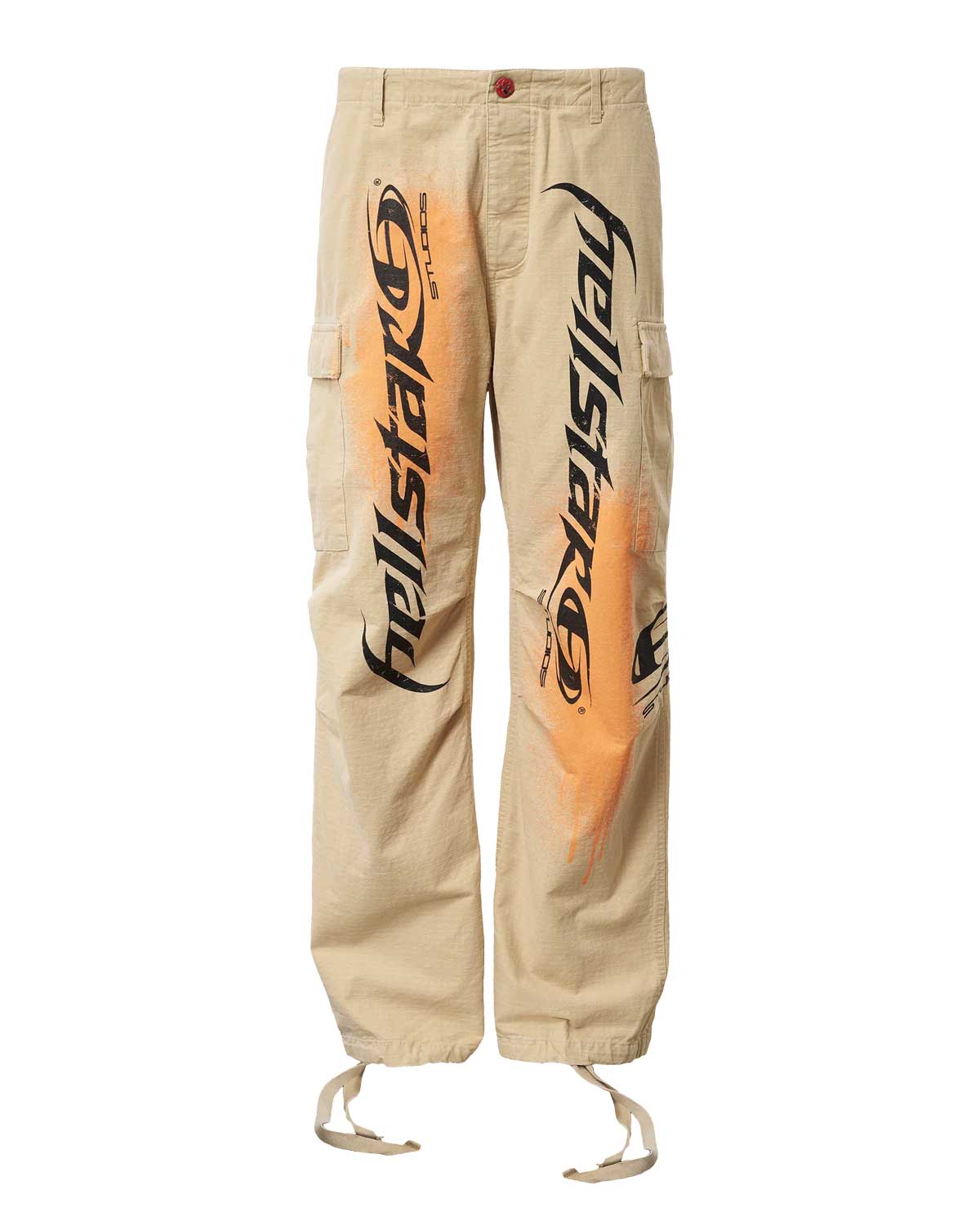 Hellstar Sweatpants | Hellstar Pants & Sweats In Stock – Restock AR