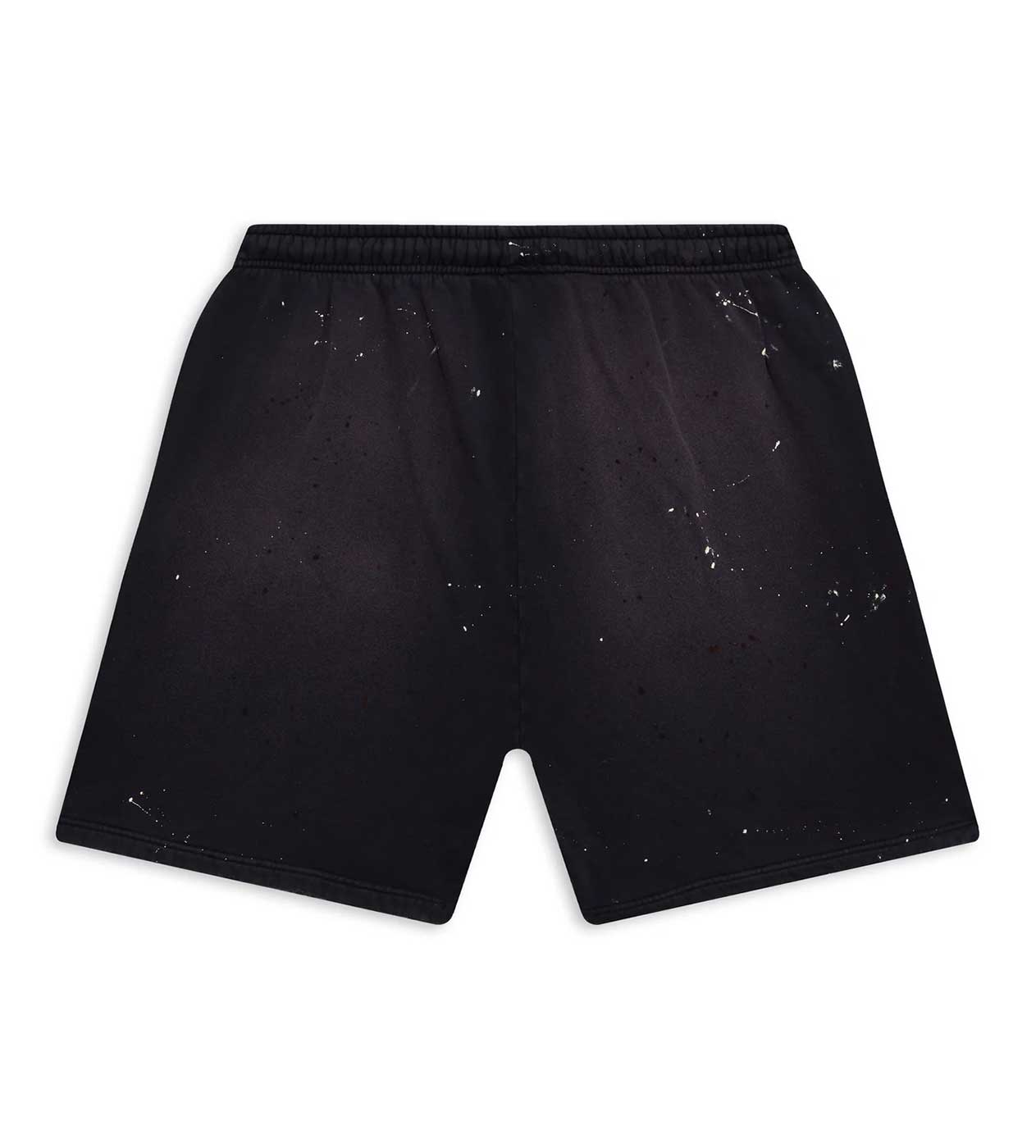 Hellstar Pink Flame Sweat Shorts | Restock AR