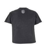 Product Image of Hellstar Studios Eyeball Tee Black Back View