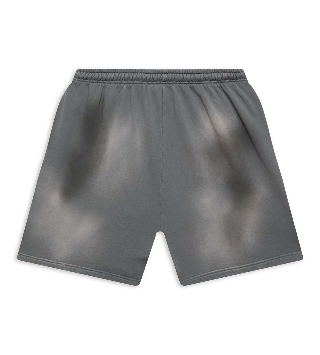Hellstar Pink Flame Sweat Shorts | Restock AR