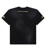 Hellstar Thorn Tee Black/Green