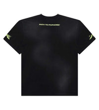 Hellstar Thorn Tee Black/Green