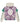 Hellstar Tie Dye Zip Up Hoodie