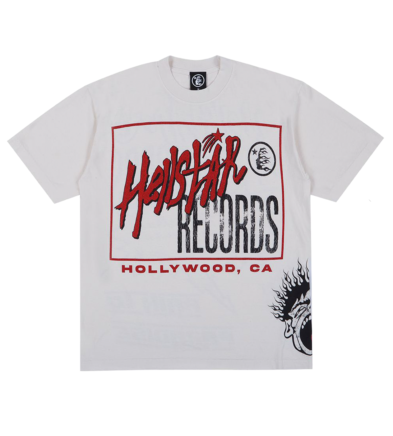 Hellstar Studios Capsule 9.0 Tees, Hoodies, & More | Restock AR