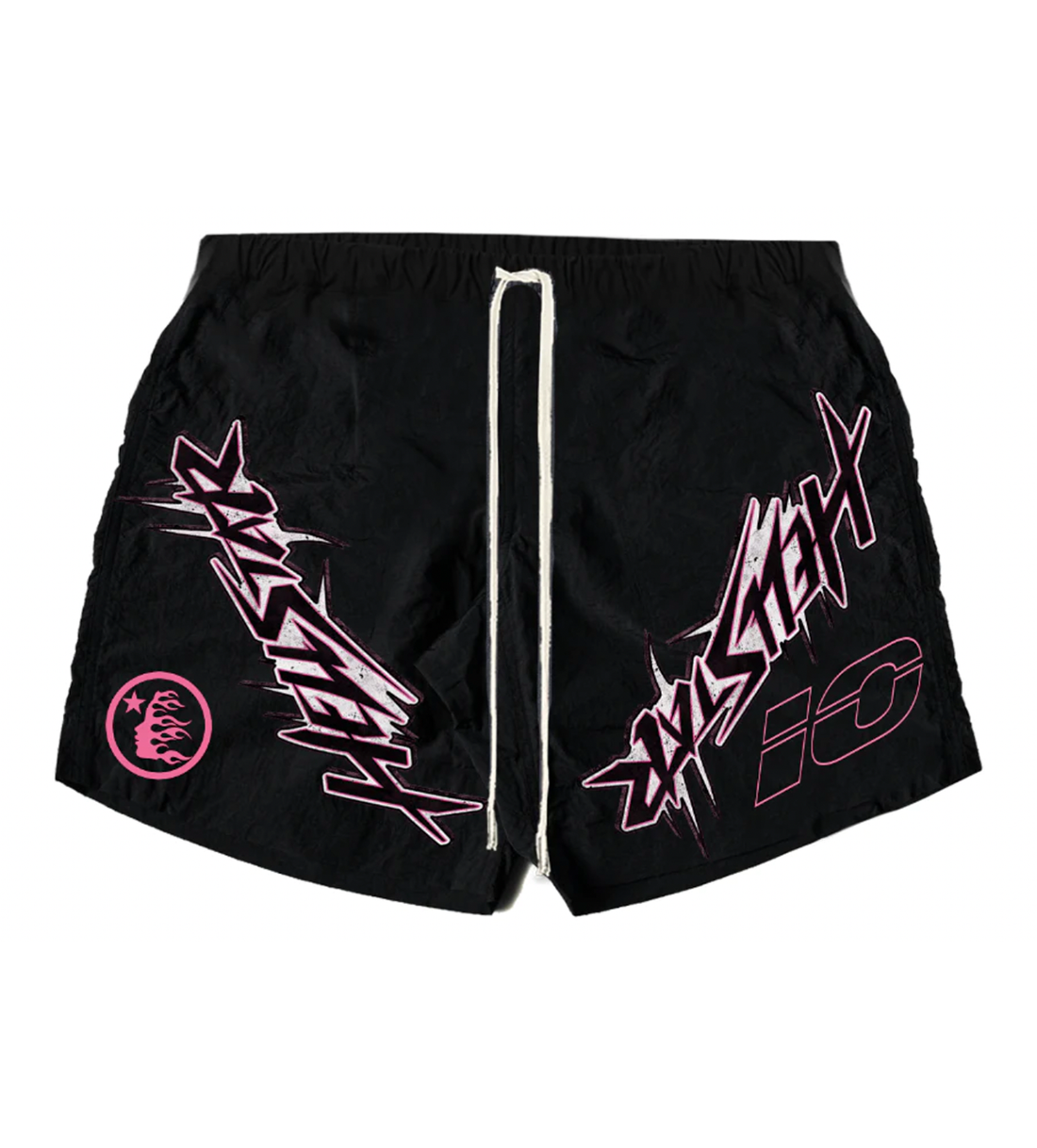 Hellstar Shorts | Shop Hellstar Clothing & More | Restock AR