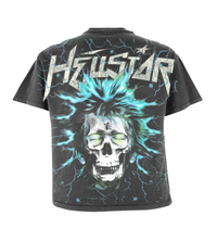 Hellstar Studios Kid Electric Tee Grey