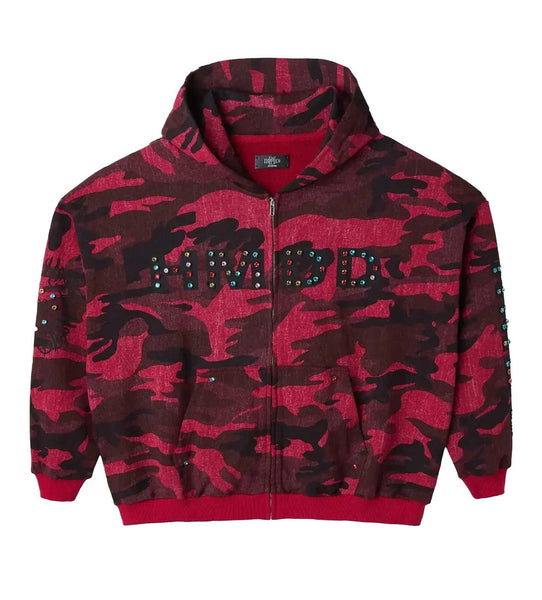 Hmdd-Red-Camo-Chimstone-Zip-Up