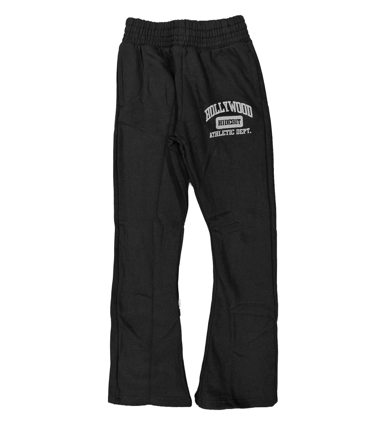 Hollywood Hideout Pep Rally Sweatpants Black