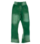 Hollywood Hideout Pep Rally Sweatpants Green